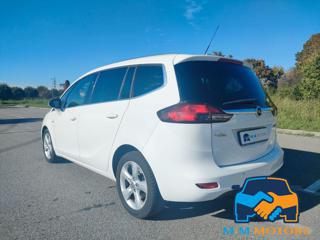 OPEL Zafira Tourer usata, con Alzacristalli elettrici