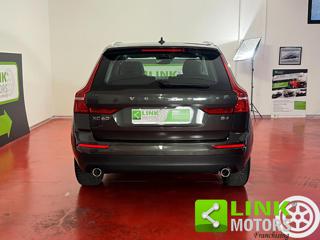 VOLVO XC60 usata, con Alzacristalli elettrici