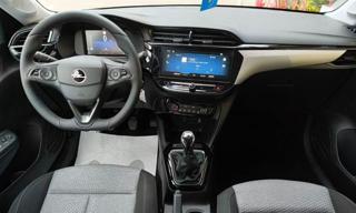 OPEL Corsa usata, con Airbag Passeggero