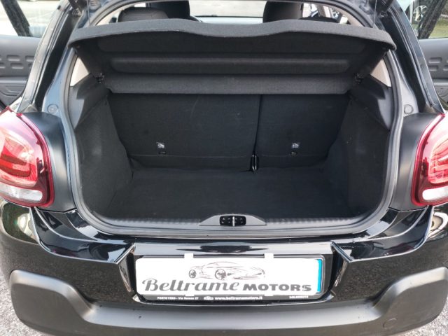 CITROEN C3 usata, con Autoradio digitale