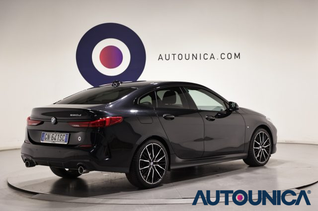 BMW 220 usata, con Chiusura centralizzata
