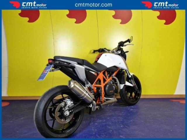 KTM 690 Duke usata 3