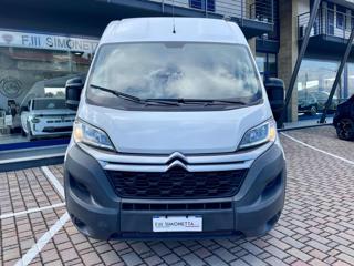 CITROEN Jumper usata, con Airbag