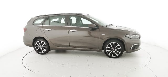FIAT Tipo usata, con Touch screen