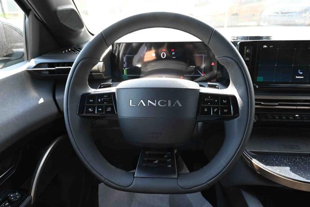 LANCIA Ypsilon usata, con Immobilizzatore elettronico