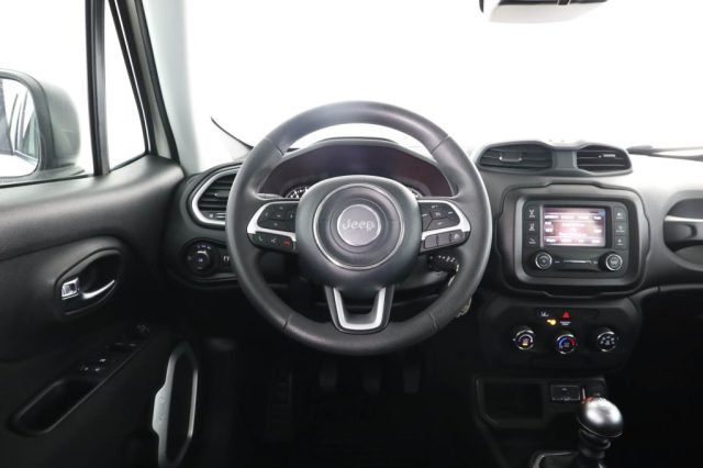 JEEP Renegade usata 5