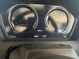 BMW 218 usata, con Cruise Control