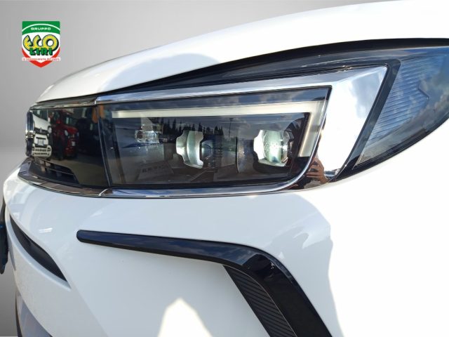 OPEL Grandland usata, con Sistema di navigazione
