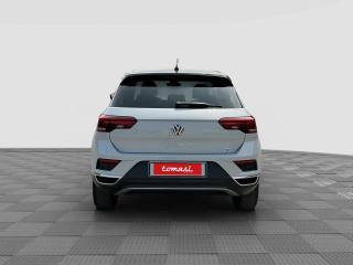 VOLKSWAGEN T-Roc usata 3