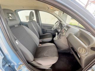 FIAT Panda usata, con Lettore CD