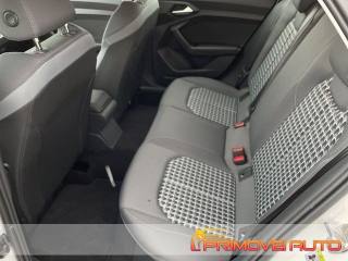 AUDI A1 usata, con Airbag Passeggero