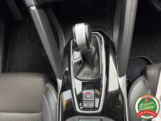 RENAULT Koleos usata, con Alzacristalli elettrici