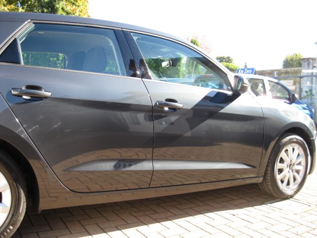 AUDI A1 usata, con Cruise Control