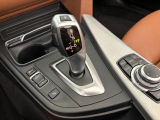 BMW 420 usata, con Fari Xenon