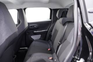 CITROEN C3 usata, con Head-up display