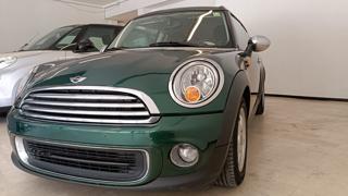 MINI Clubman usata, con Cerchi in lega