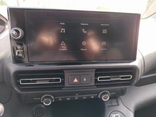 PEUGEOT Partner usata, con Alzacristalli elettrici