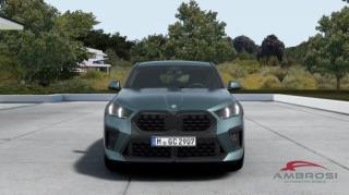 BMW X2 usata 3