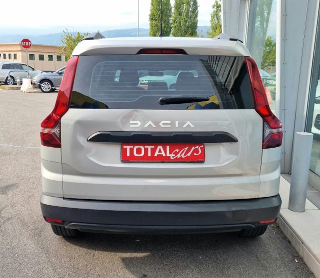DACIA Jogger usata, con Chiusura centralizzata