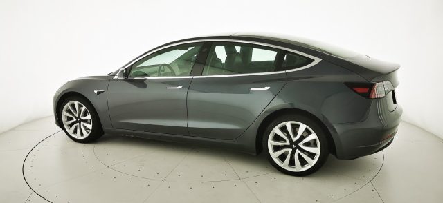TESLA Model 3 usata, con Sistema di chiamata d