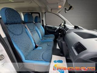 FIAT Scudo usata, con Airbag Passeggero