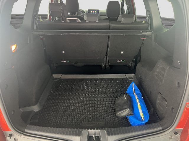 DACIA Jogger usata 12