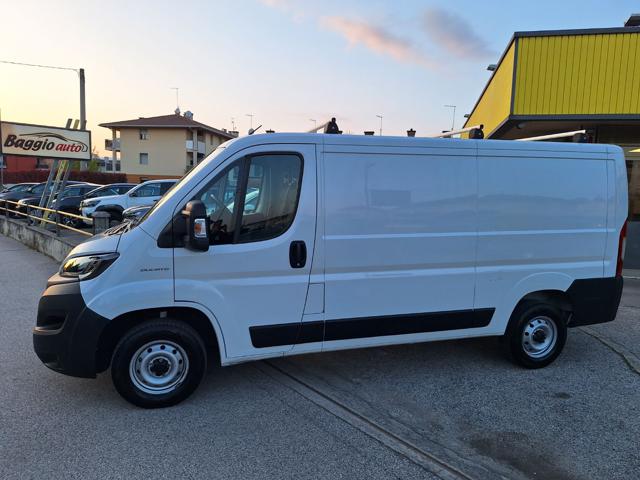 FIAT Ducato usata 15