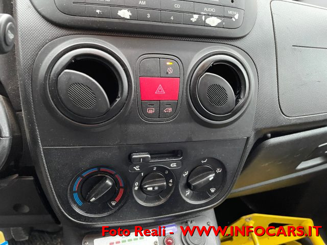 FIAT Fiorino usata, con Specchietti laterali elettrici