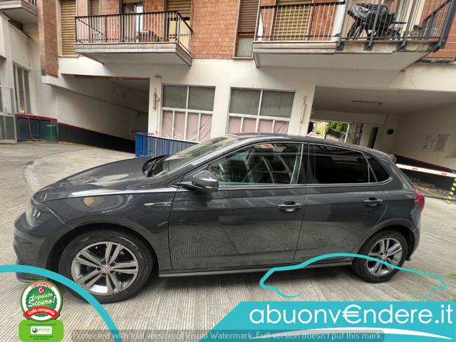 VOLKSWAGEN Polo usata, con Alzacristalli elettrici