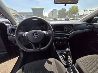VOLKSWAGEN Polo usata, con Controllo trazione