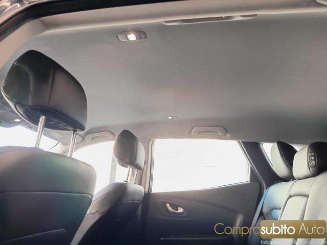 RENAULT Kadjar usata, con Controllo trazione
