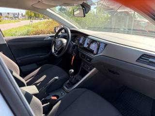 VOLKSWAGEN Polo usata, con Cerchi in lega