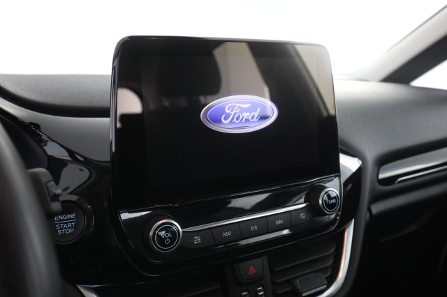 FORD Fiesta usata 9
