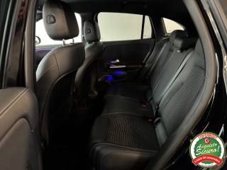 MERCEDES-BENZ GLA 200 usata, con Cerchi in lega