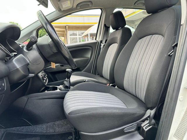 FIAT Punto usata, con Chiusura centralizzata