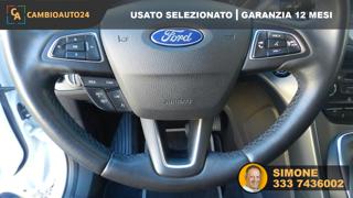 FORD Kuga usata, con Sistema di navigazione