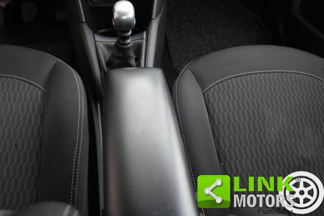 PEUGEOT 208 usata, con Controllo vocale