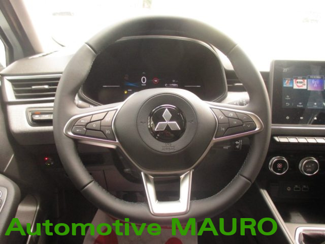 MITSUBISHI Colt usata, con Servosterzo