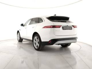 JAGUAR F-Pace usata, con Airbag laterali
