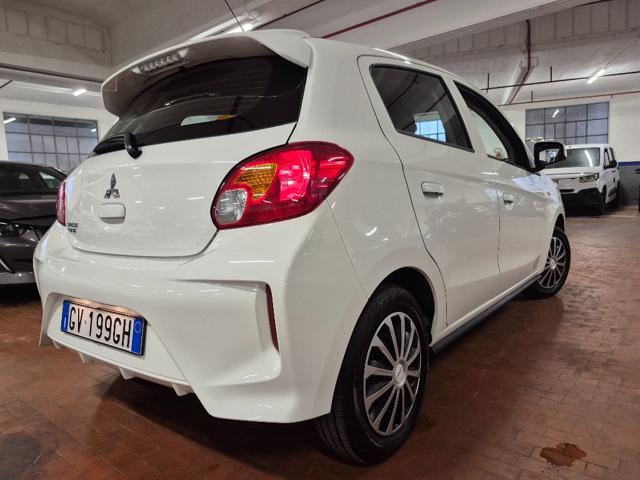 MITSUBISHI Space Star usata, con Climatizzatore