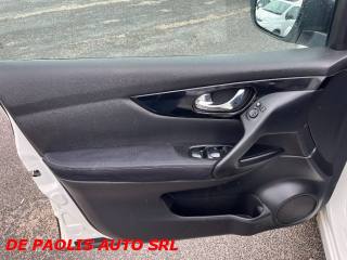 NISSAN Qashqai usata, con Alzacristalli elettrici