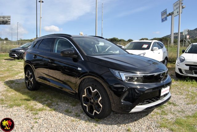 OPEL Grandland usata, con Airbag