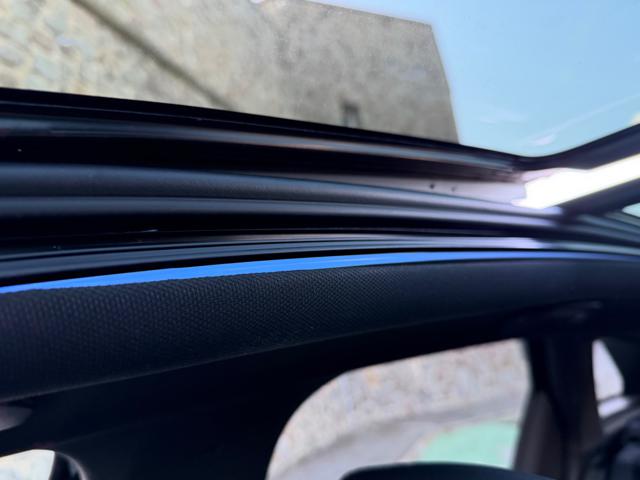 PEUGEOT 3008 usata, con Freno di stazionamento elettrico