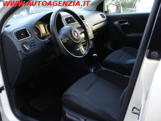 VOLKSWAGEN Polo usata 11