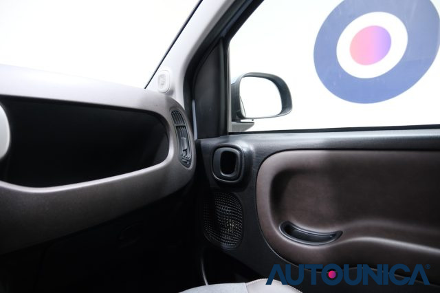 FIAT Panda usata 30