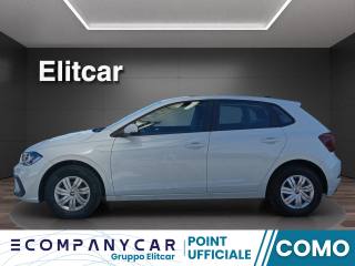 VOLKSWAGEN Polo usata, con Boardcomputer