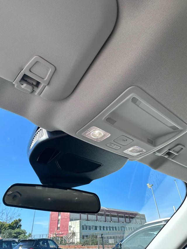 FORD Kuga usata, con Climatizzatore