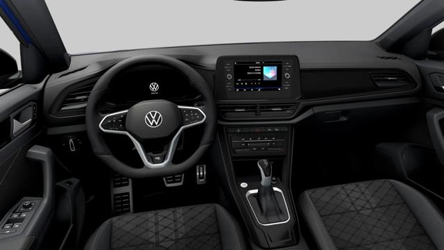 VOLKSWAGEN T-Roc usata, con Cerchi in lega