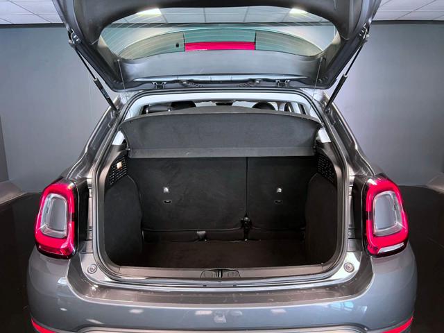 FIAT 500X usata, con Cruise Control