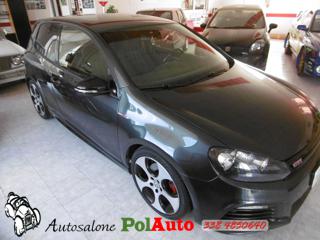 VOLKSWAGEN Golf usata, con Airbag Passeggero